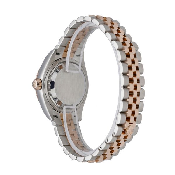 Rolex Datejust Lady 28 279161